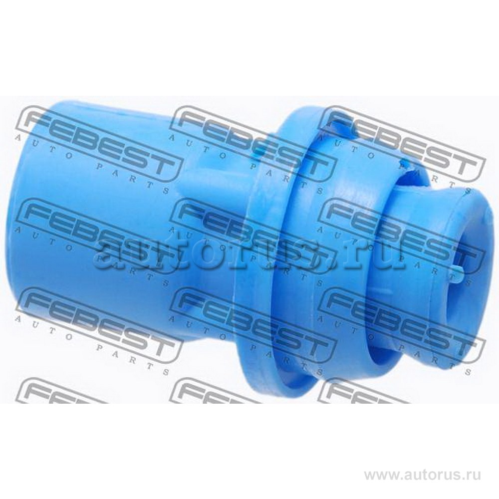 Наконечник катушки зажигания 1JZGE/2JZGE TOYOTA MARK 2 GX10#,JZX10#,LX100 FEBEST TCP-002