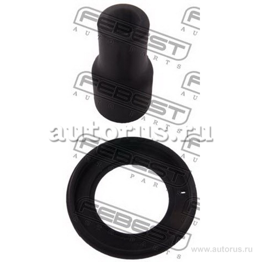 Наконечник катушки зажигания TOYOTA Camry 01-06 FEBEST TCP-001