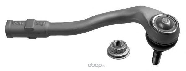 Наконечник рулевой R для AUDI A4/A5/A6/A7/Q5/Q7 2008-> LEMFORDER 3574201