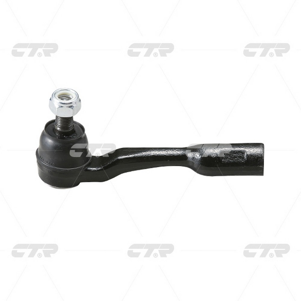 Наконечник рулевой тяги TOYOTA Tundra 1999 ~ 2013 / Sequoia 2000 ~ 2007 CTR CE0760