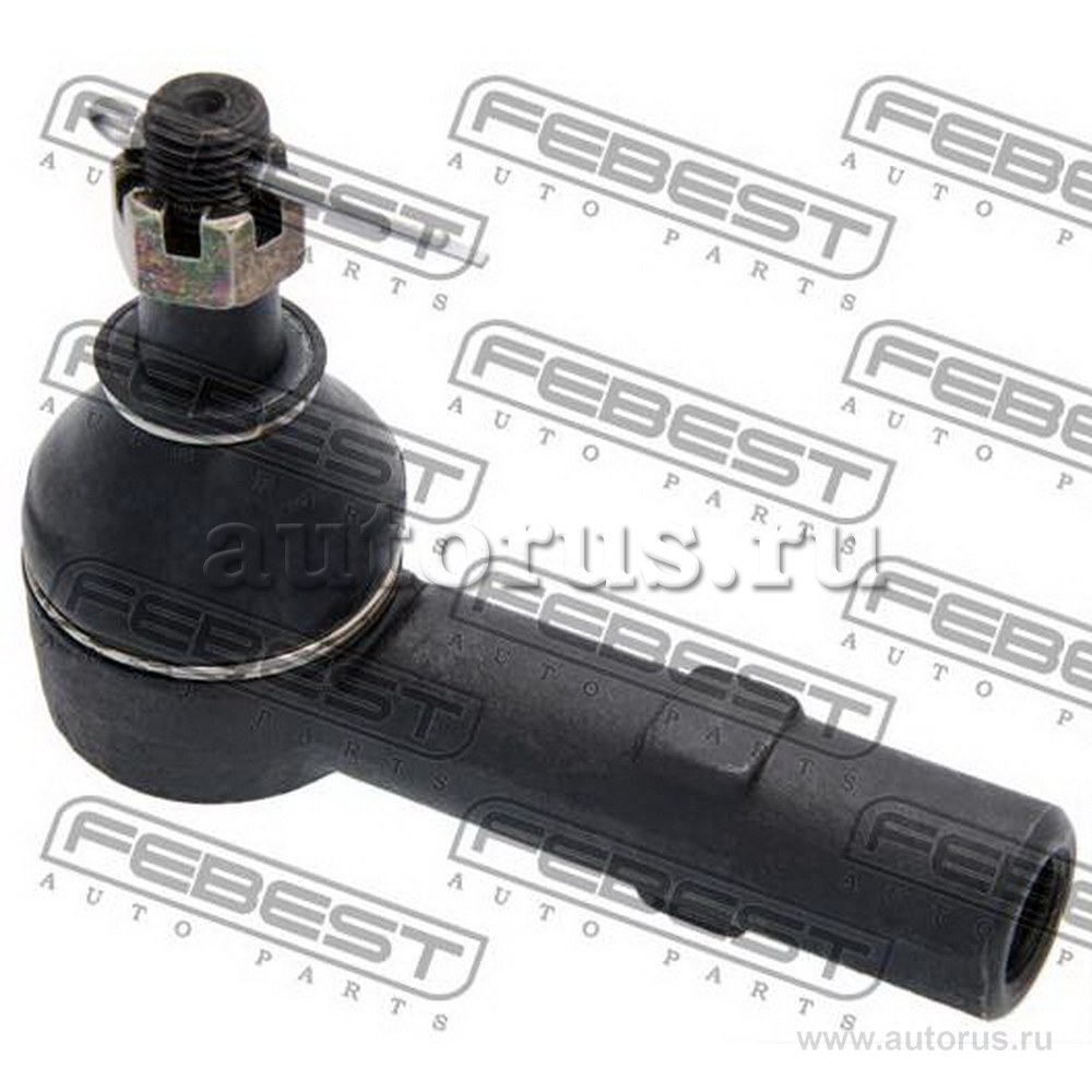 Наконечник рулевой FORD Probe/MAZDA 626/Xedos 6 FEBEST 0521-211