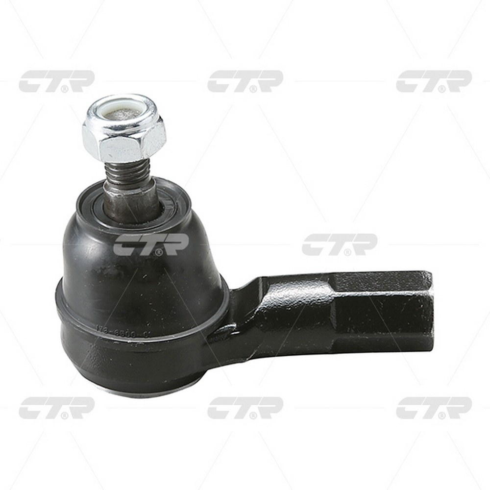 Наконечник рулевой CEKD10 CTR CE0272