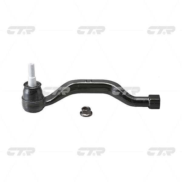 Наконечник рулевой L RENAULT Laguna 07-> CTR CE0631L