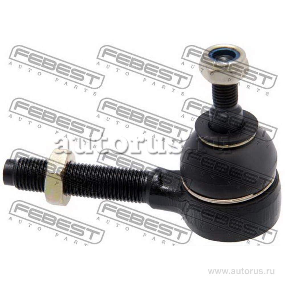 Наконечник рулевой CITROEN Xsara Picasso (N68) 99-09 FEBEST 2521-307