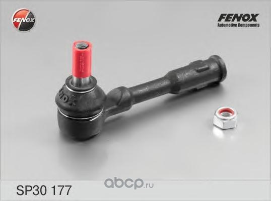 Наконечник рулевой FENOX SP30177