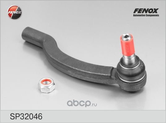 Наконечник рулевой FENOX SP32046