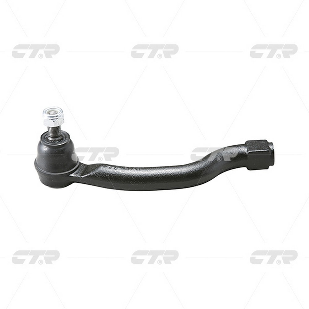 Наконечник рулевой L CEHO33 CTR CE0220