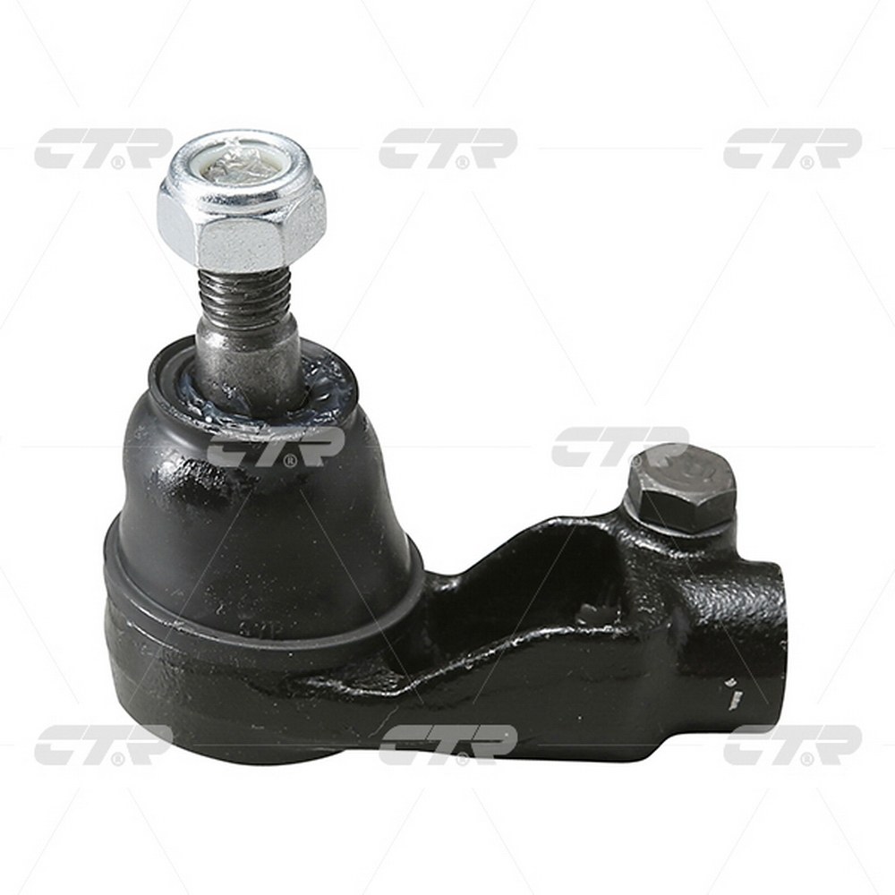 Наконечник рулевой L DAEWOO Nexia/Lanos/Espero all 95-> CTR CE0292L