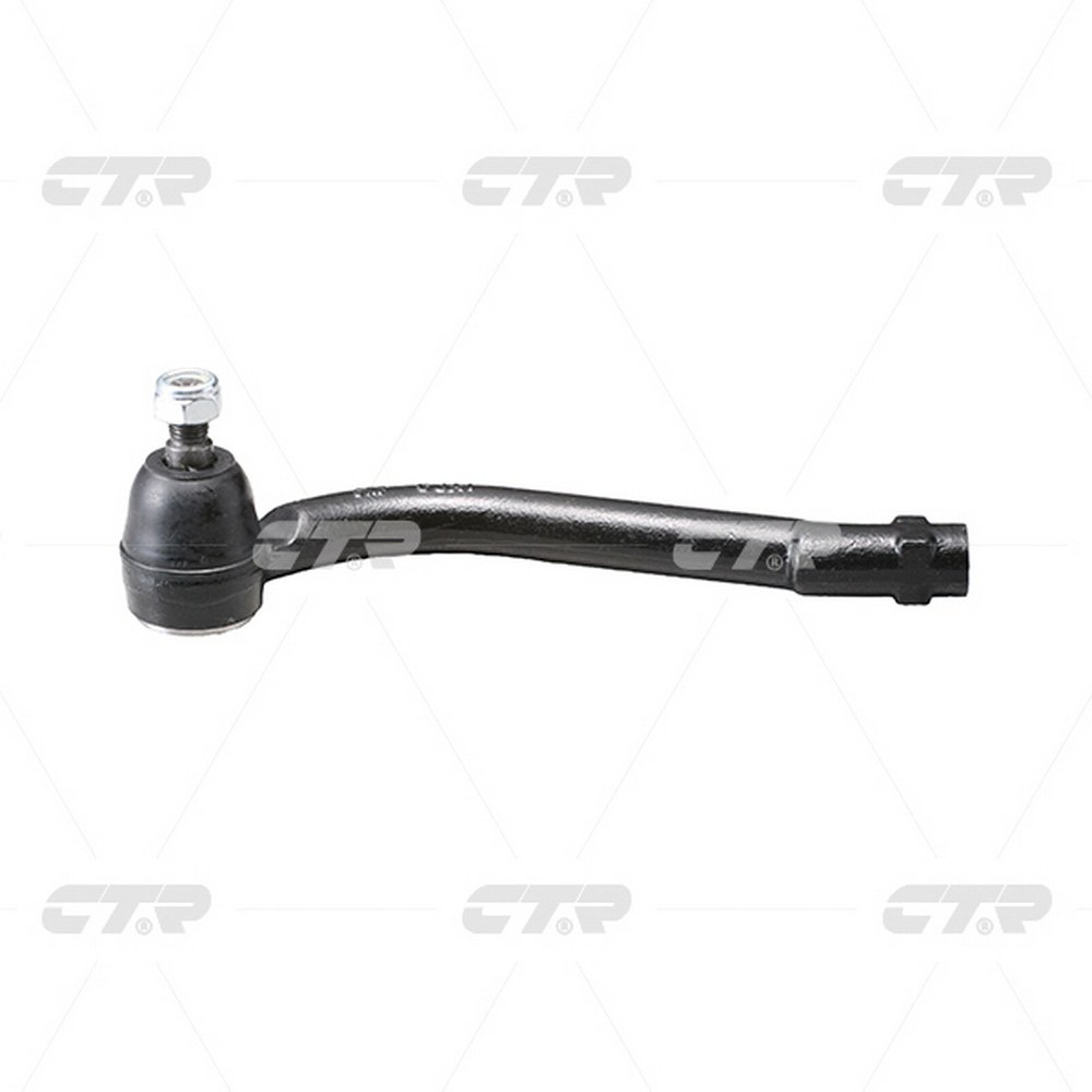 Наконечник рулевой L HYUNDAI Santa Fe II/KIA Sorento 2010> CEKH39L CTR CE0331L