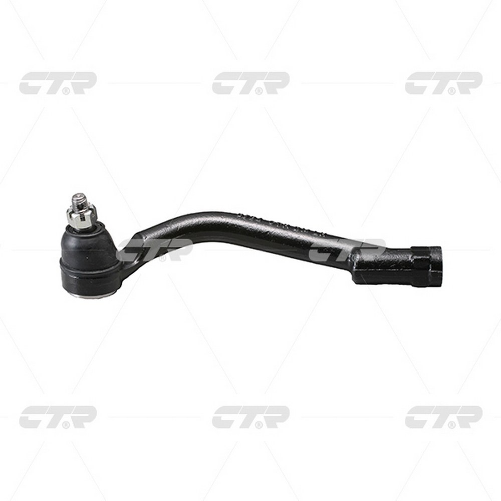 Наконечник рулевой L HYUNDAI Santa Fe III 12-18 CTR CE0340L