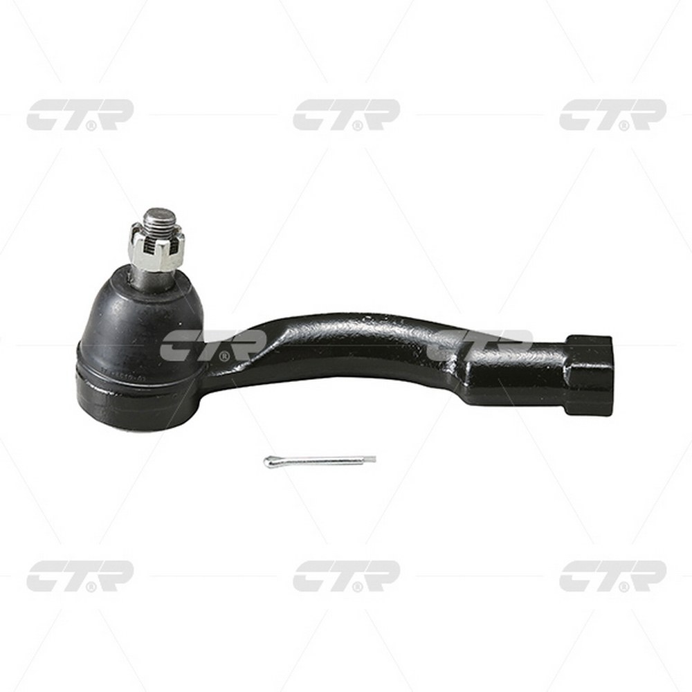 Наконечник рулевой L CEKK27L CTR CE0365L