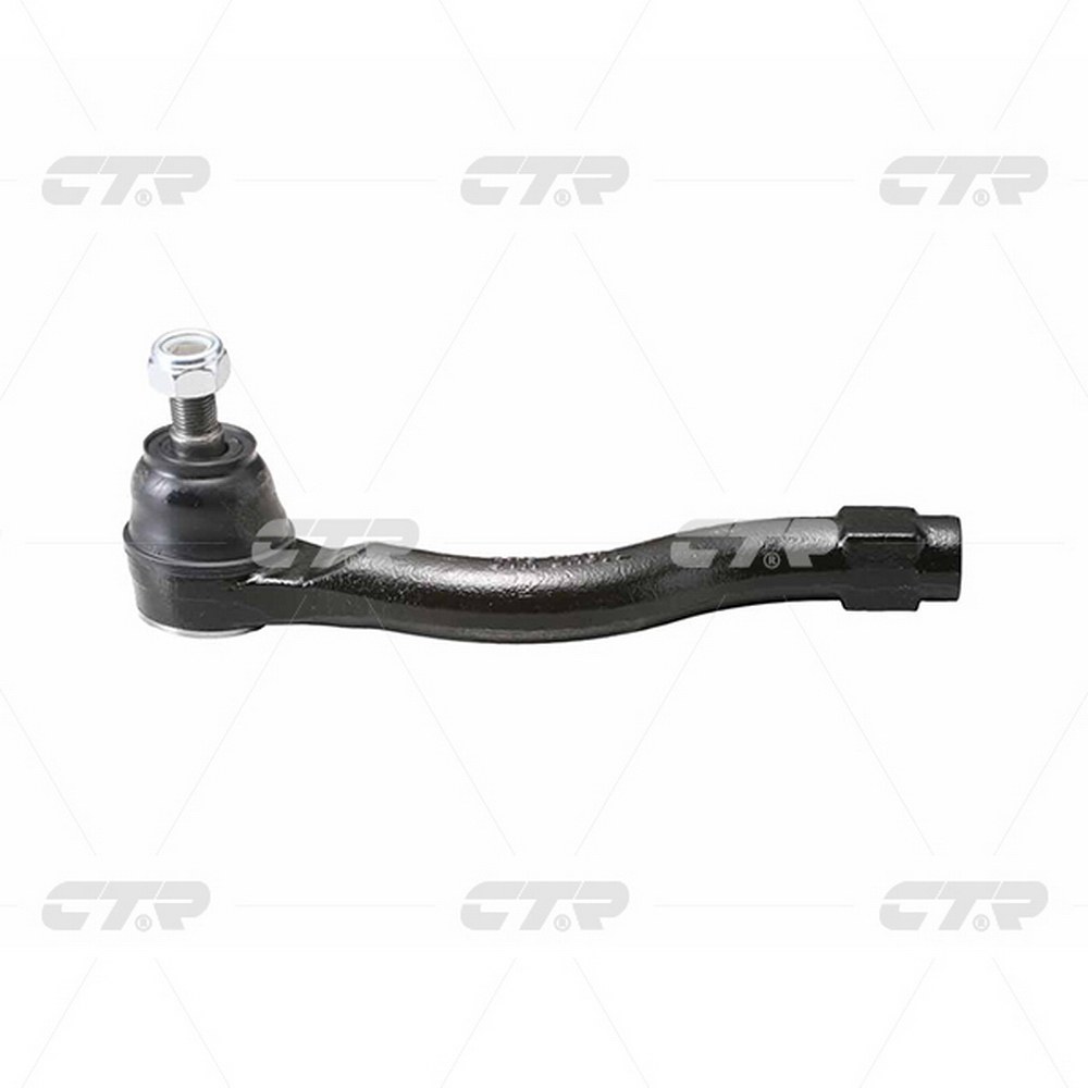 Наконечник рулевой L MITSUBISHI Pajero/Shogun/Montero 6/04-12/06 CTR CE0432