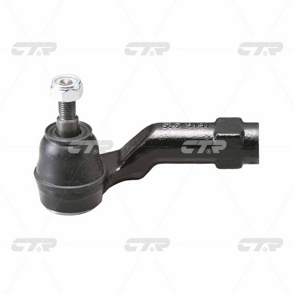 Наконечник рулевой L CEMZ46 CTR CE0467