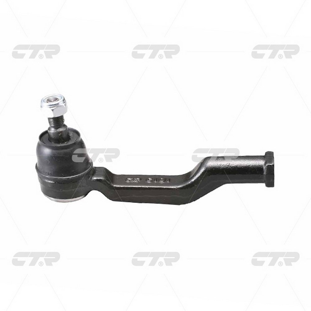 Наконечник рулевой MAZDA BT-50 06-> CTR CE0481