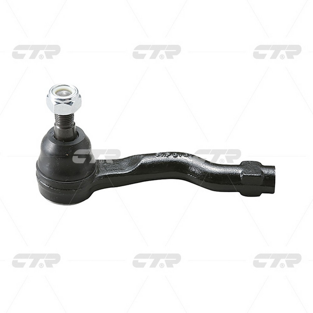 Наконечник рулевой L CEN123 CTR CE0516