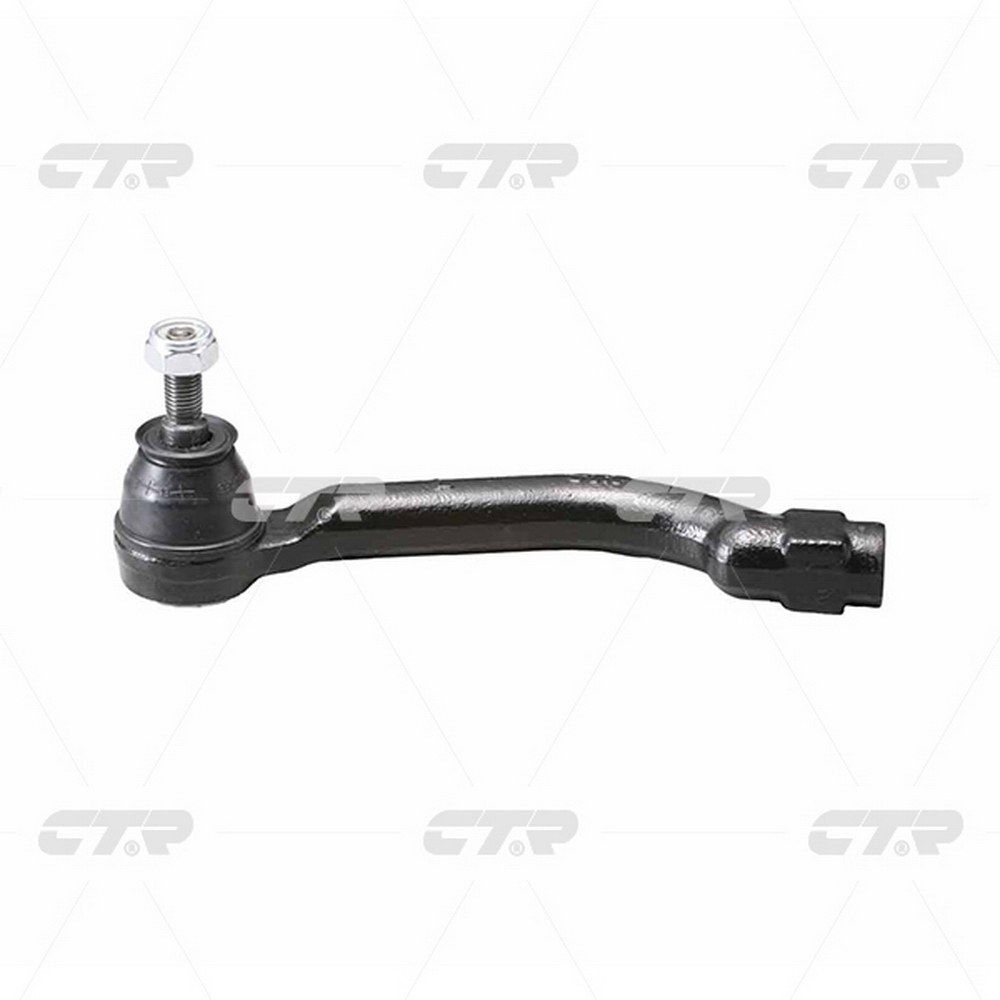 Наконечник рулевой L CEN133 CTR CE0527