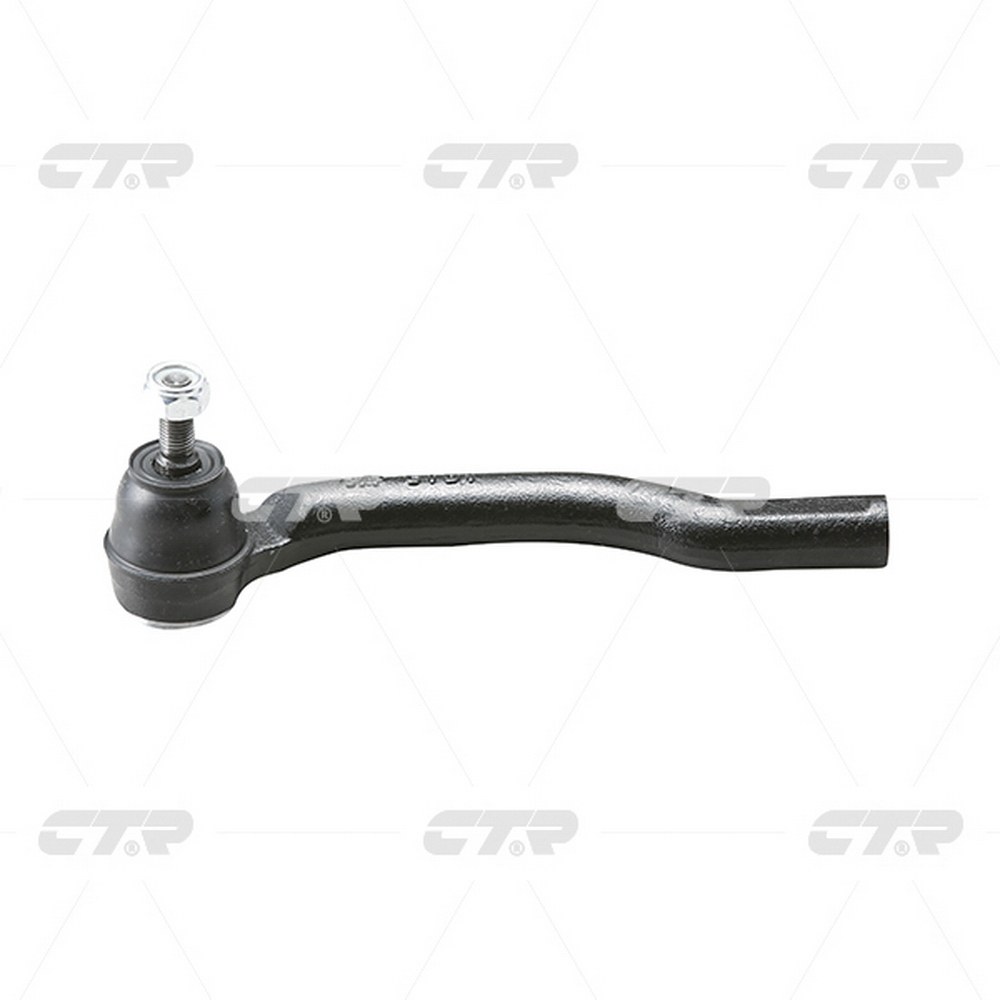 Наконечник рулевой L NISSAN Micra K12/Tiida/Note CTR CE0508