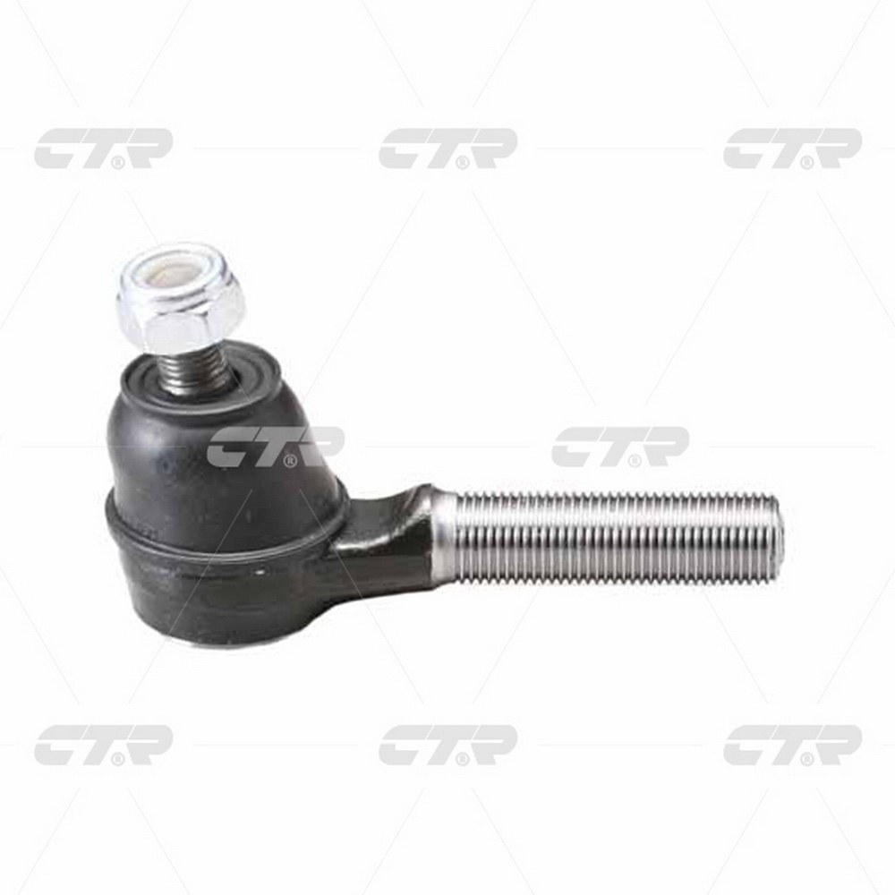 Наконечник рулевой L CES6L CTR CE0629L