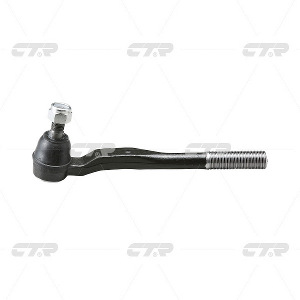 Наконечник рулевой L CET104 CTR CE0721