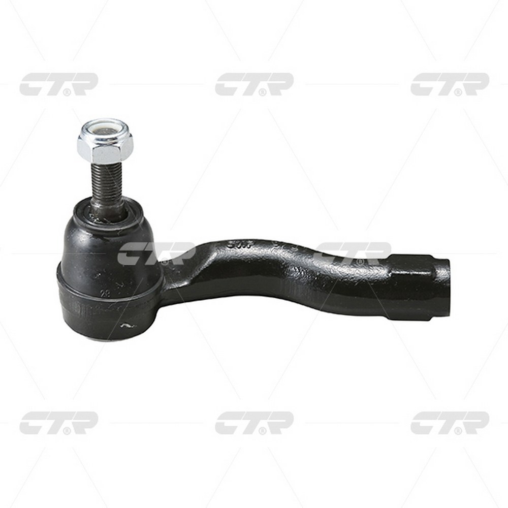 Наконечник рулевой L CET126L CTR CE0742L