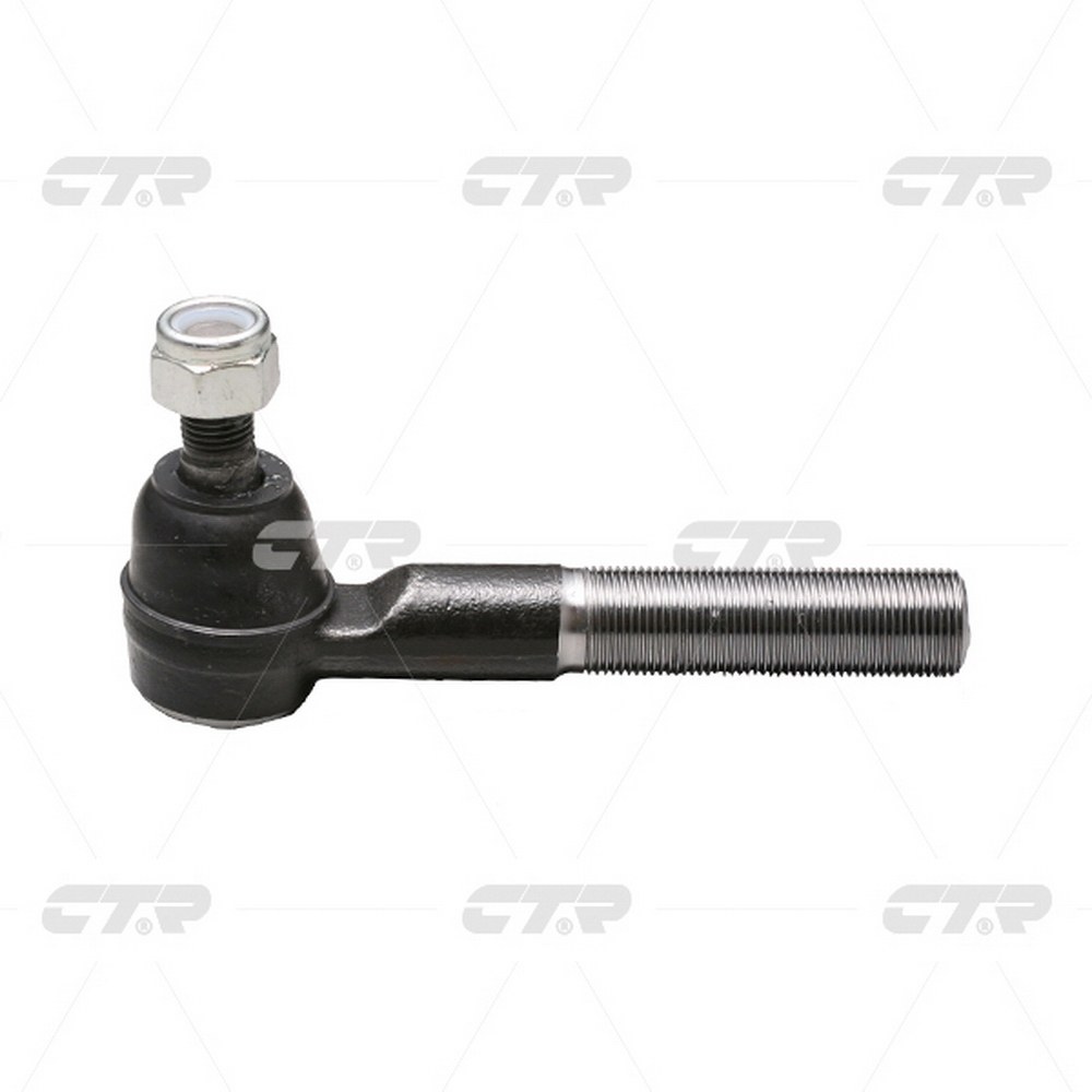 Наконечник рулевой L CET77 CTR CE0680