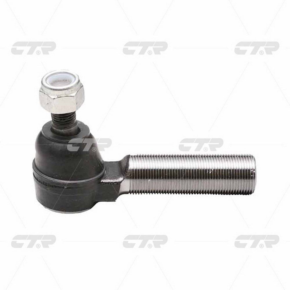 Наконечник рулевой L CET86 CTR CE0706