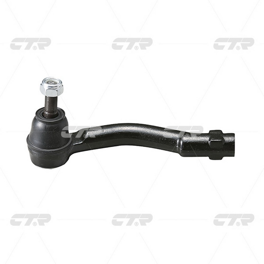 Наконечник рулевой L CET98 CTR CE0726