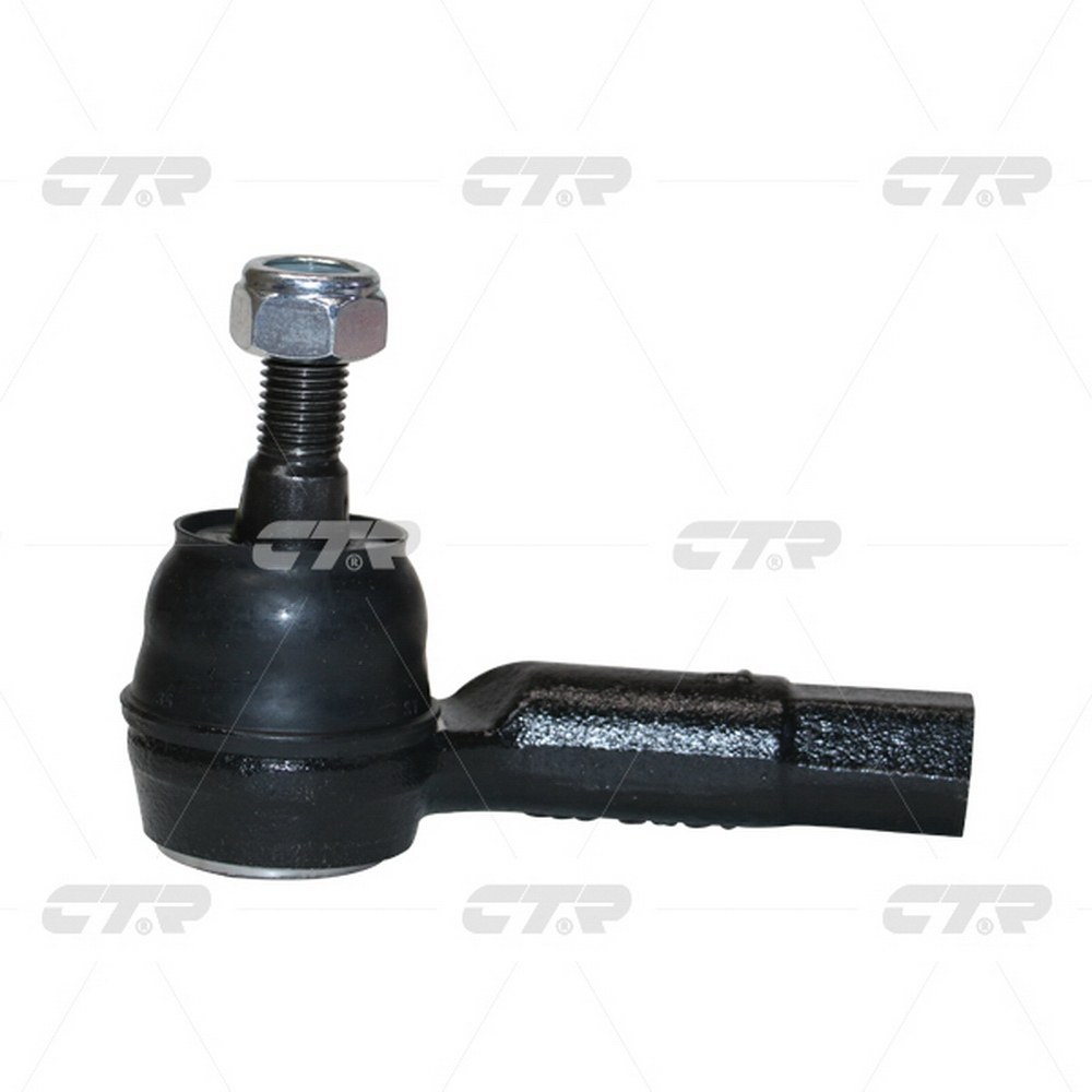 Наконечник рулевой L VAG A2/A3/Octavia/Bora/Golf IV/New Beetle CTR CE0839L