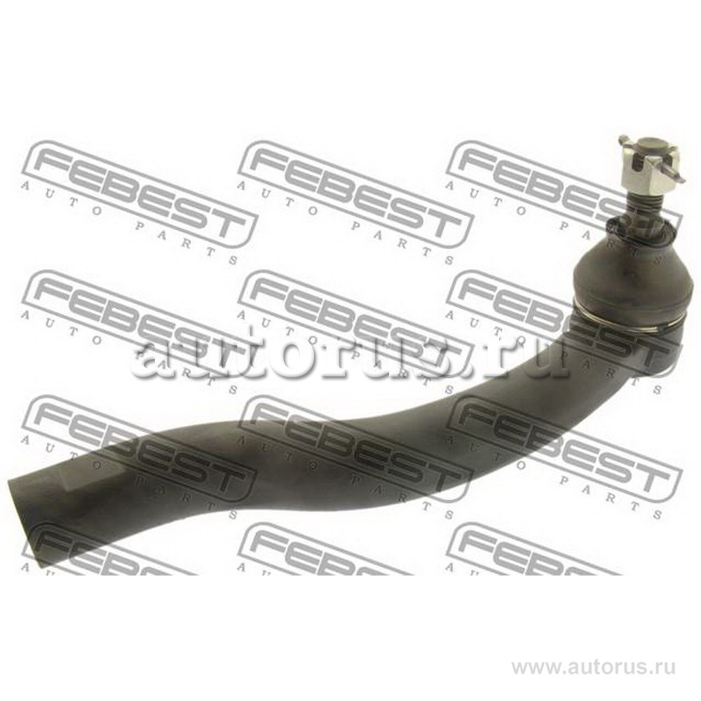 Наконечник рулевой L TOYOTA RAV4 III 2006-> FEBEST 0121-ACA30L