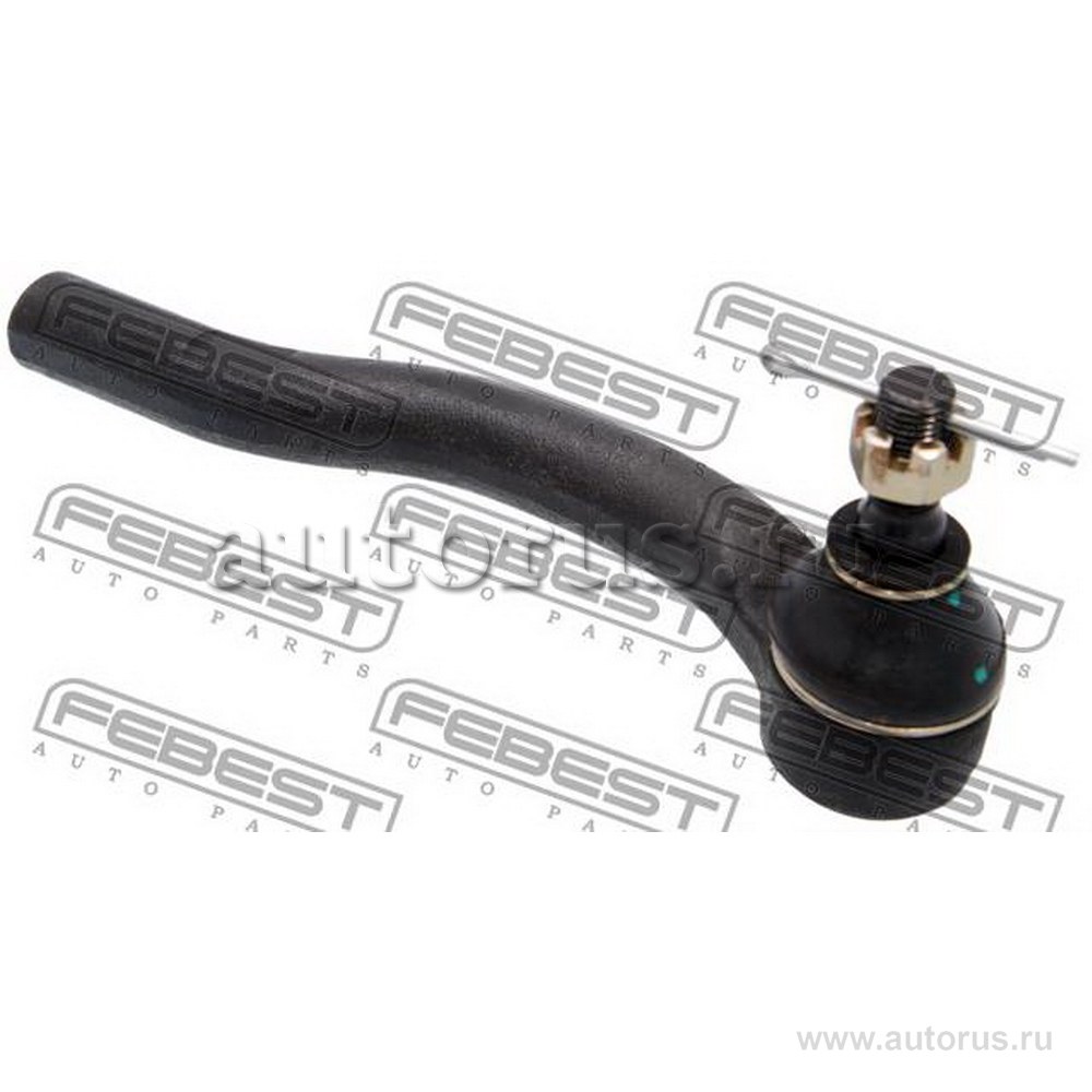 Наконечник рулевой L TOYOTA Camry 01-> FEBEST 0121-ACV40LH