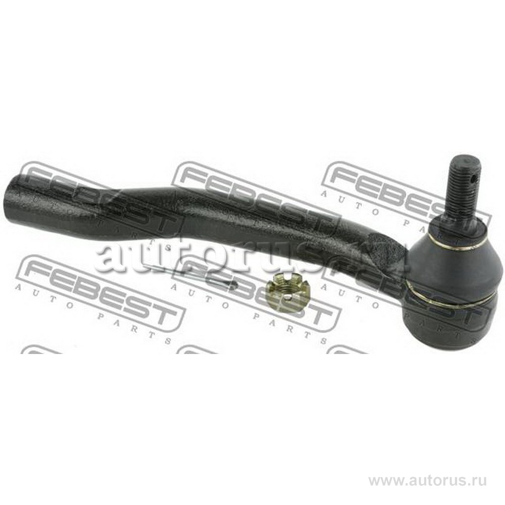 Наконечник рулевой L Toyota Camry V50 (2012-) FEBEST 0121-GSV50LH
