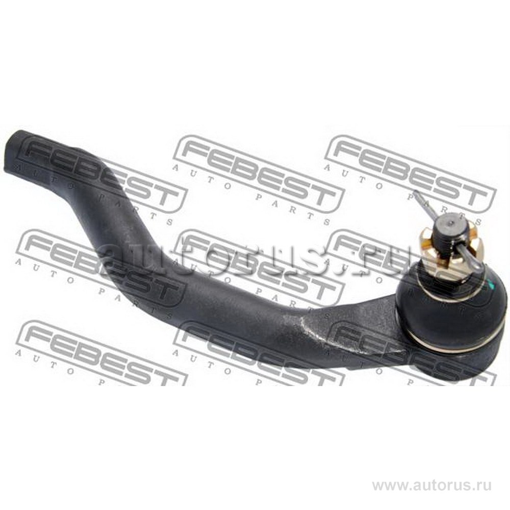 Наконечник рулевой L HONDA Civic 06-12 FEBEST 0321-FDLH