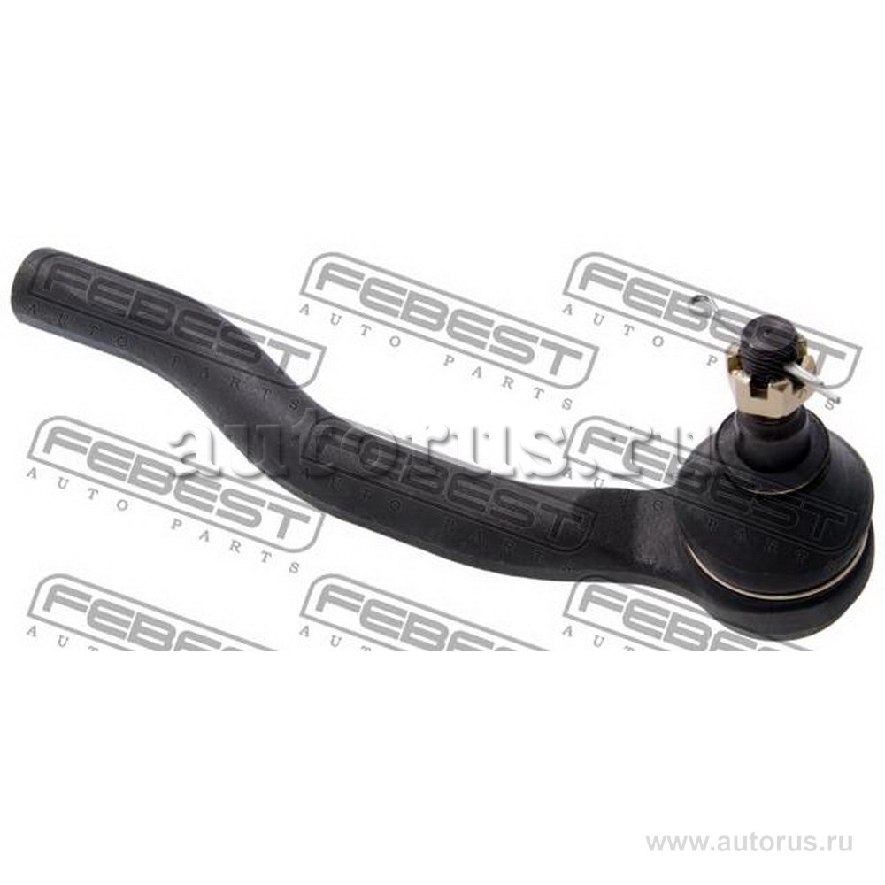 Наконечник рулевой L MAZDA CX-7/CX-9 FEBEST 0521-ERLH