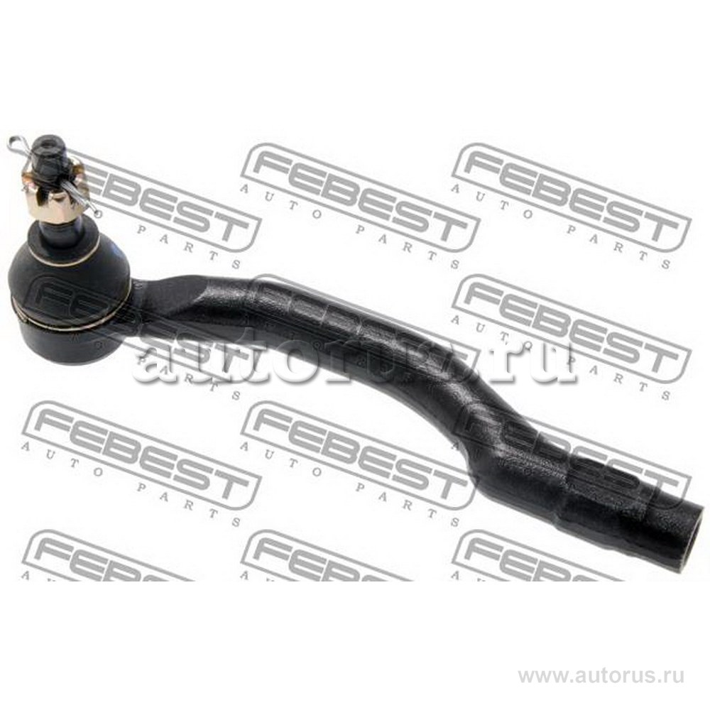 Наконечник рулевой L MAZDA 6 08-> FEBEST 0521-GHLH