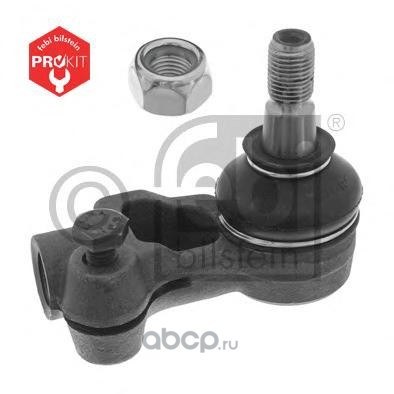 Наконечник рулевой L 2635 FEBI 02635