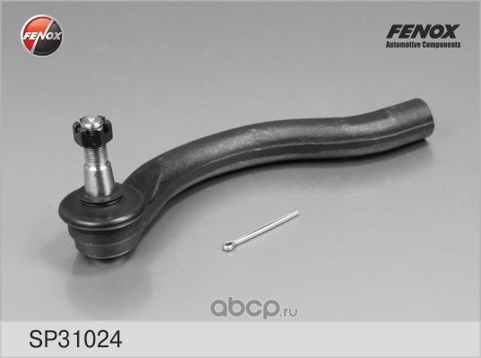 Наконечник рулевой L FENOX SP31024