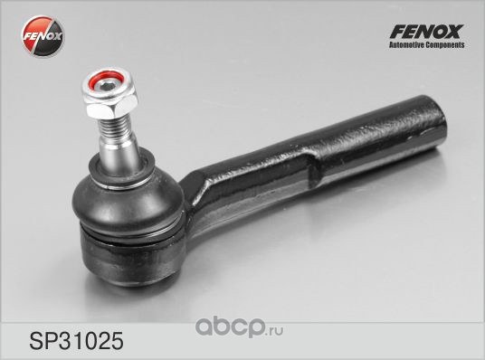 Наконечник рулевой L FENOX SP31025