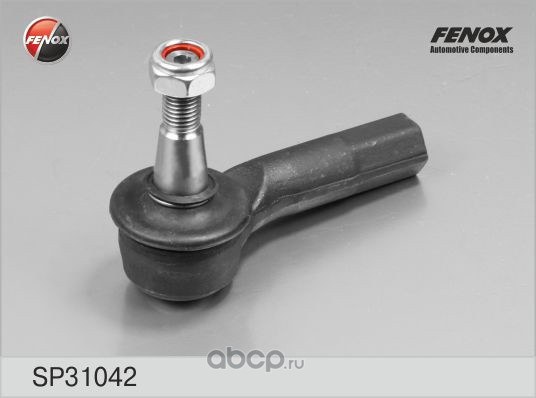 Наконечник рулевой L FENOX SP31042