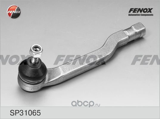 Наконечник рулевой L FENOX SP31065