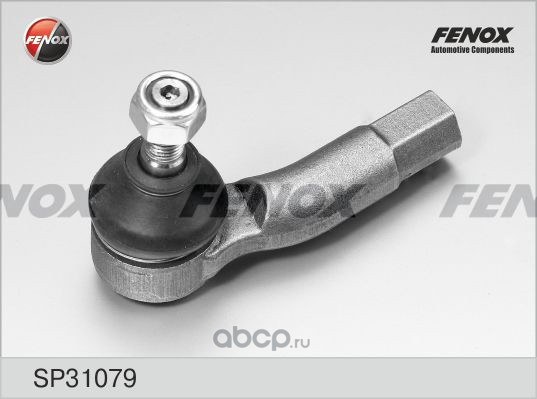Наконечник рулевой L FENOX SP31079