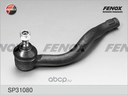 Наконечник рулевой L FENOX SP31080