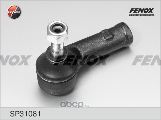 Наконечник рулевой L FENOX SP31081