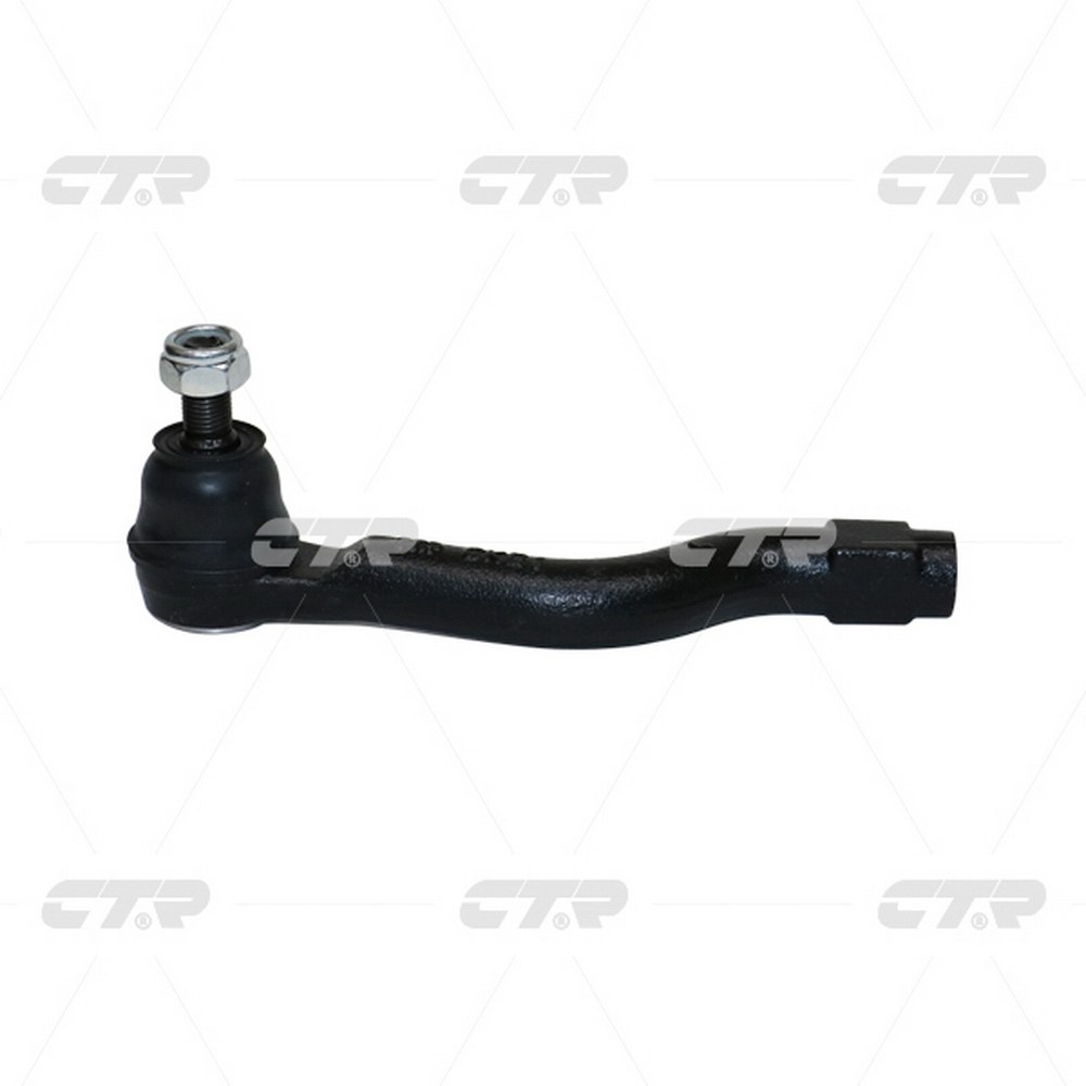 Наконечник рулевой L HONDA CROSSTOUR 12- CTR CE0244L
