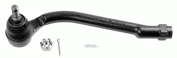 Наконечник рулевой L HYUNDAI/KIA 56820-2H000