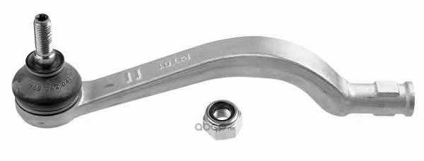 Наконечник рулевой L LEMFORDER 3093601