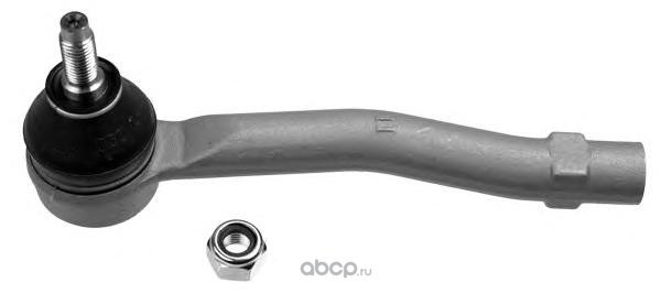 Наконечник рулевой L PEUGEOT 3008/ CITROEN BERLINGO 2008- LEMFORDER 3556401