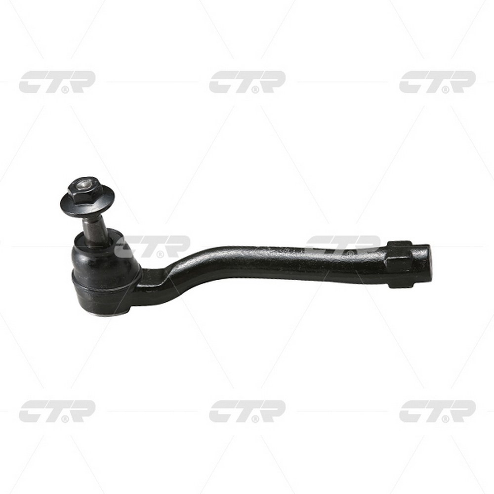 Наконечник рулевой L LEXUS LS460/600 CET171 CTR CE0786