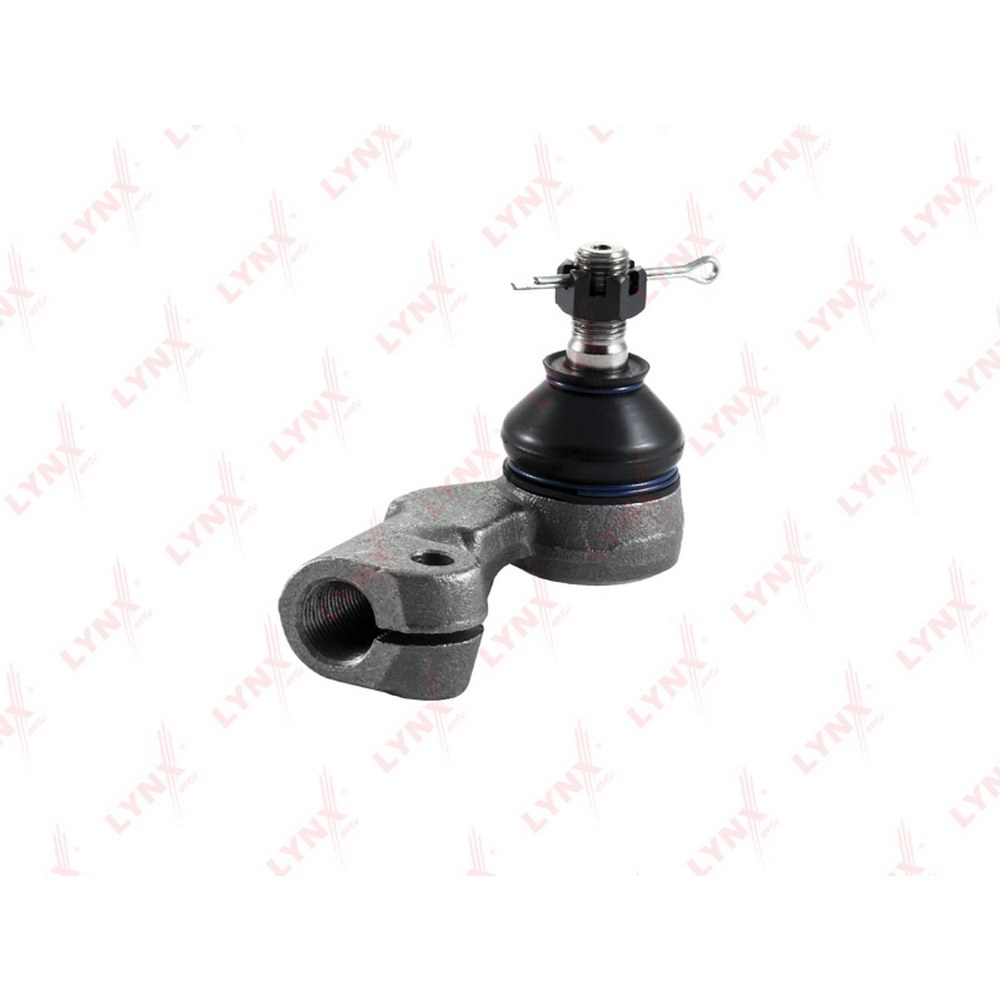 Рулевой наконечник L LADA 2110-12 1.5-1.6 95> / Priora 1.6 08> LYNXauto C4050L