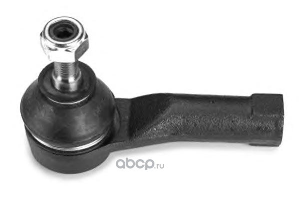 Наконечник рулевой L RENAULT Megane I 03/99-10/02/Clio II/Kangoo MOOG RE-ES-0672
