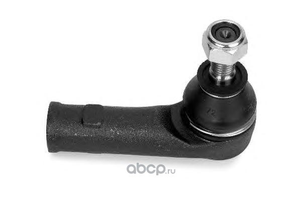Наконечник рулевой L VW T4 ->Ch N M-096448 MOOG VO-ES-8215
